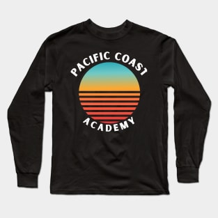 Pacific Coast Academy Long Sleeve T-Shirt